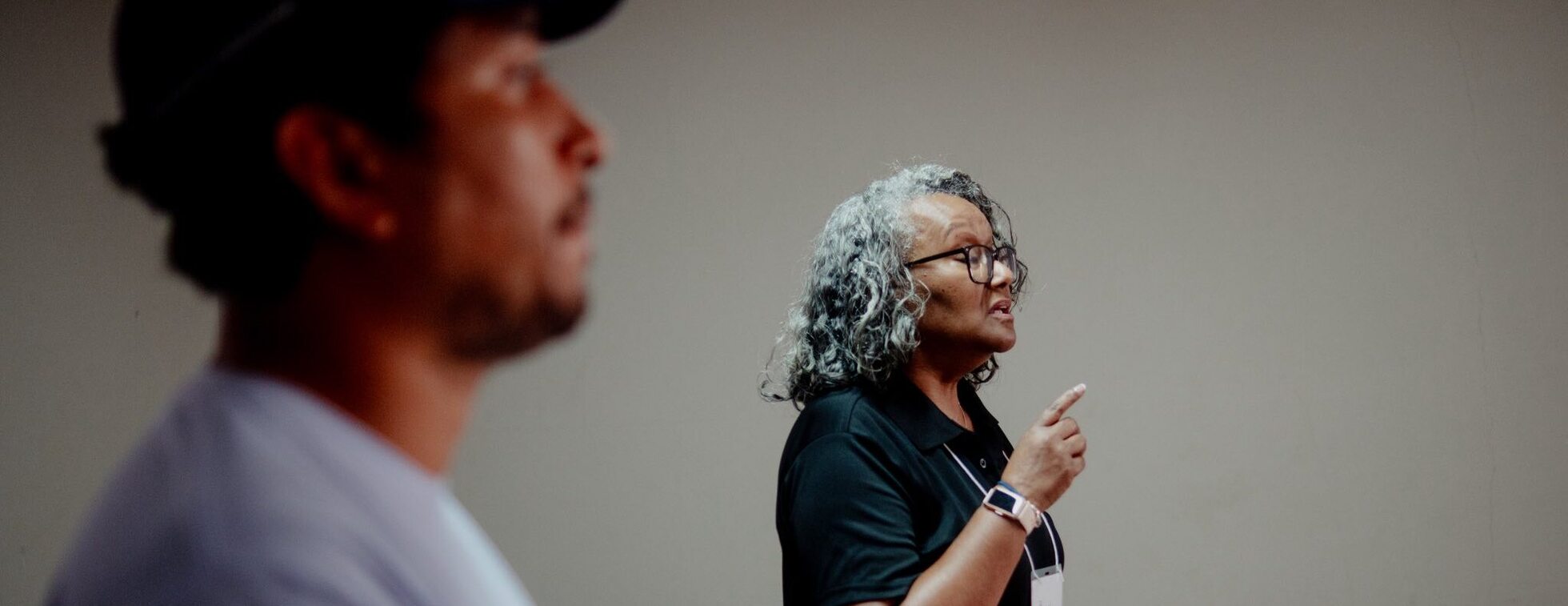 2026 Largo Community Church Team #2